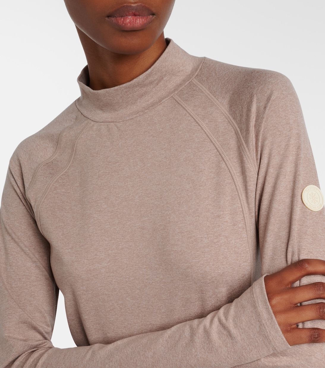 Ski-Baselayer Always Warm | Varley