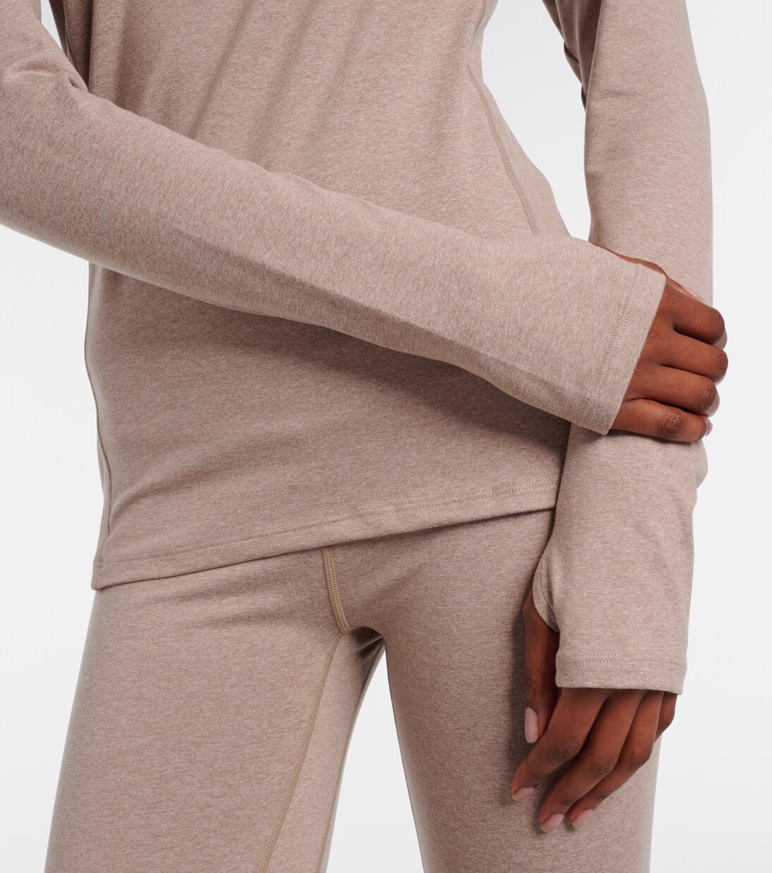 Ski-Baselayer Always Warm | Varley