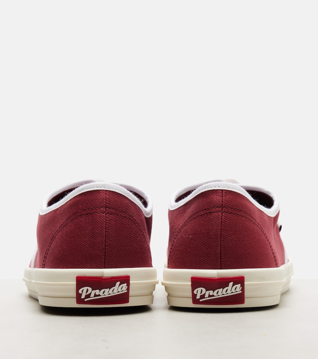 Zapatillas Drill | Prada