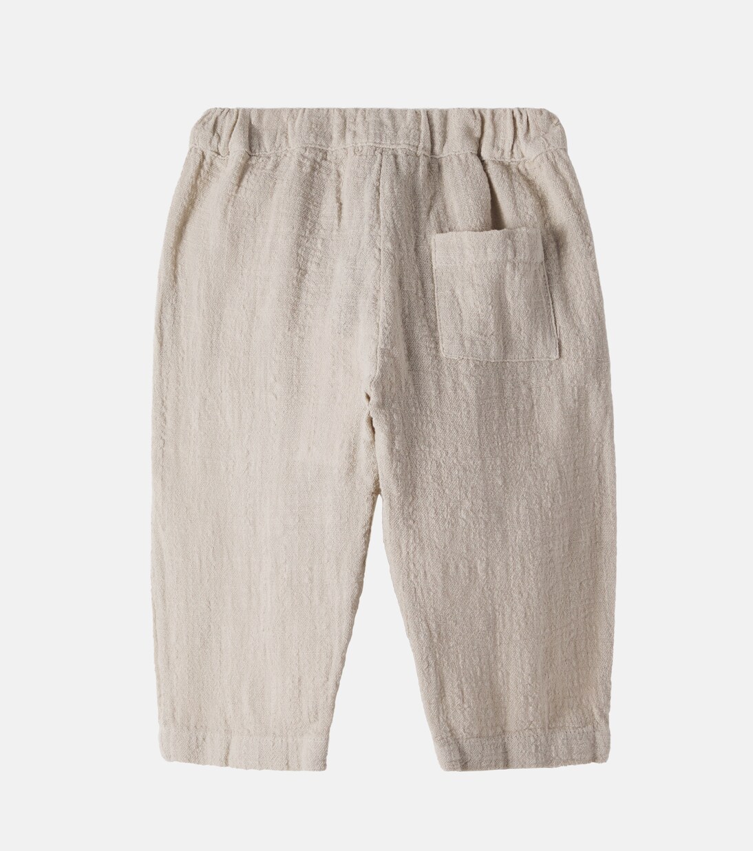 Baby - Shorts Rupia in mussola di cotone  | 1 + in the Family
