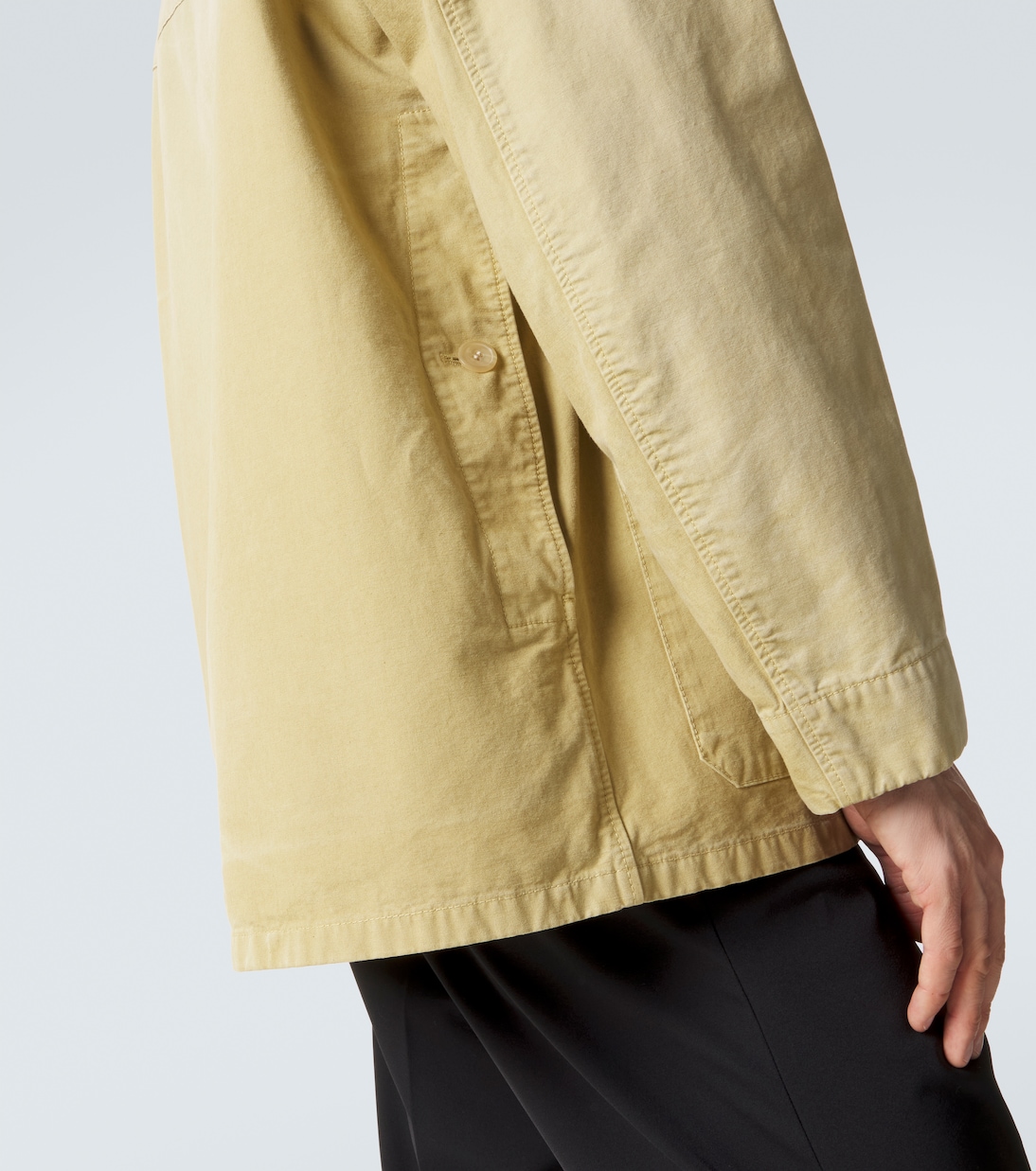 Veste en coton | Prada