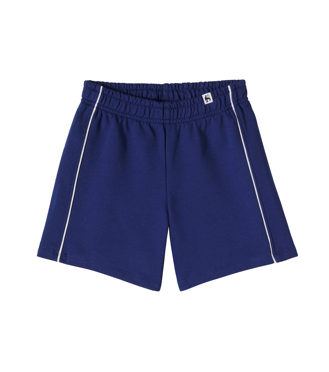 Shorts aus einem Baumwollgemisch | Mini Rodini