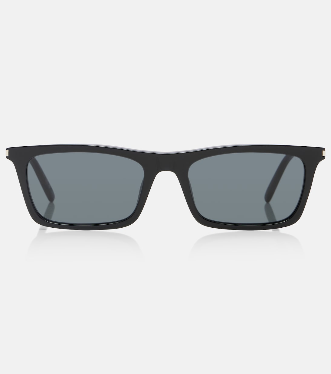 Gafas de sol rectangulares Corner Angle | Saint Laurent