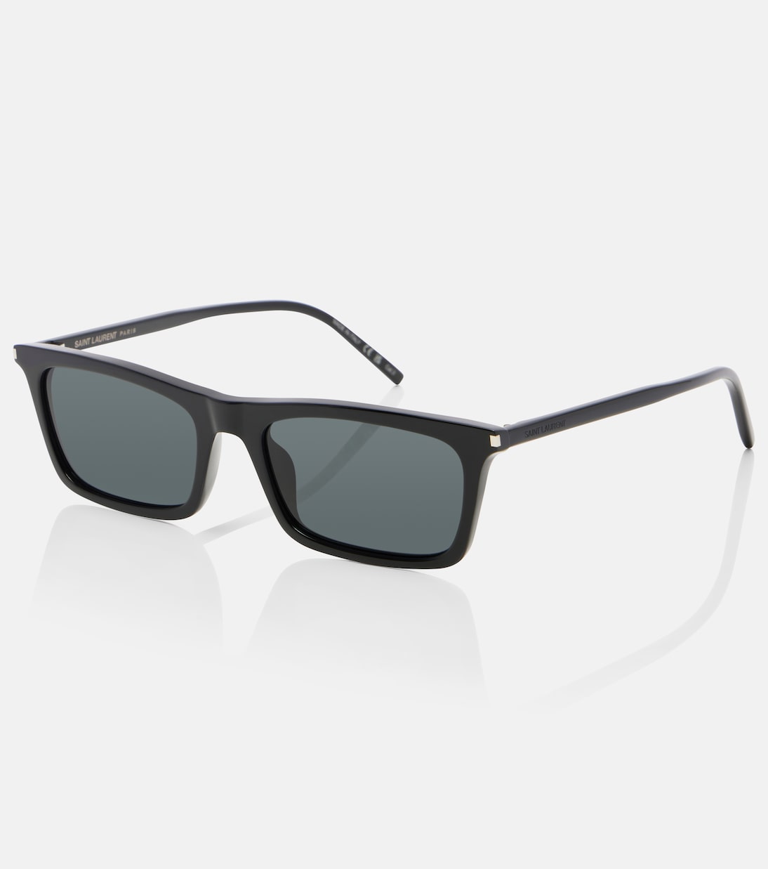 Gafas de sol rectangulares Corner Angle | Saint Laurent