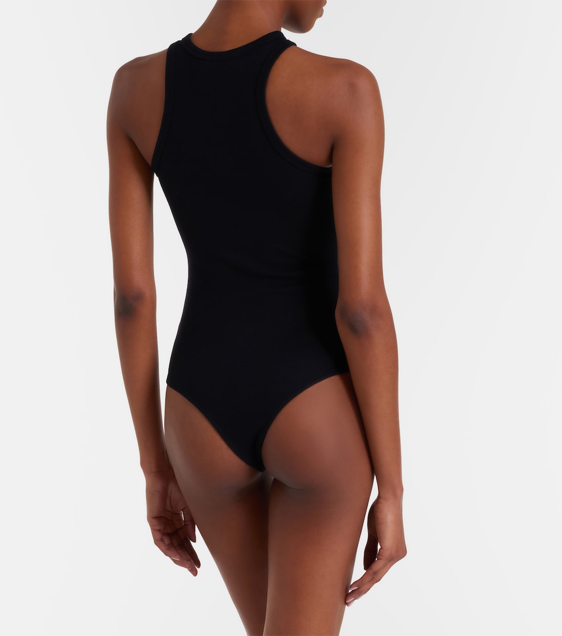 Jersey bodysuit | Agolde