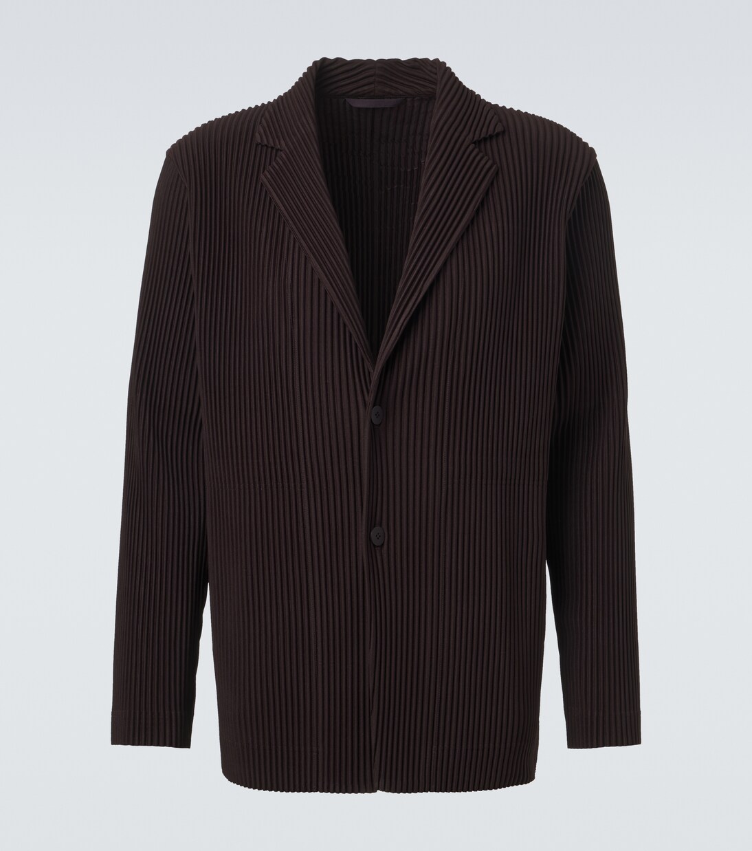 Tailored Pleats 2 blazer | Homme Plissé Issey Miyake