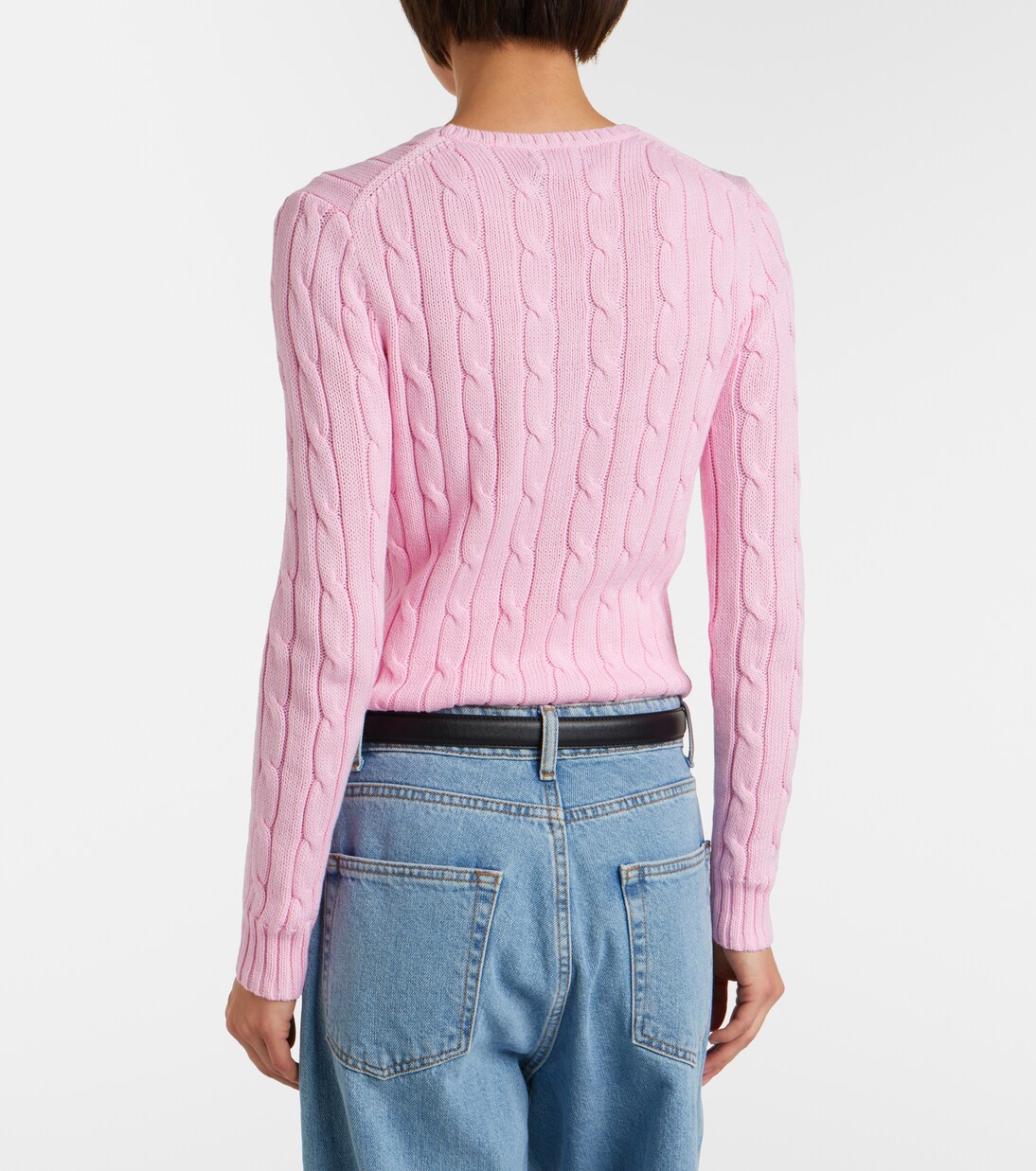 Pullover aus Baumwolle | Polo Ralph Lauren
