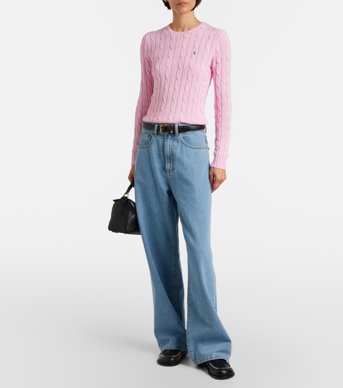 Pullover aus Baumwolle | Polo Ralph Lauren