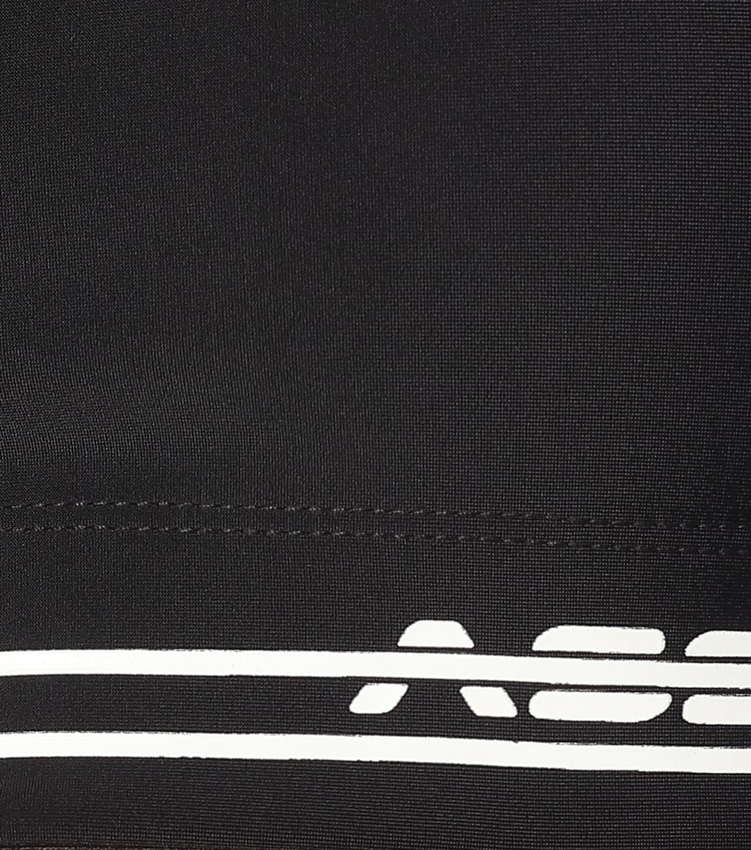 Cross-Back sports bra | Adam Selman Sport