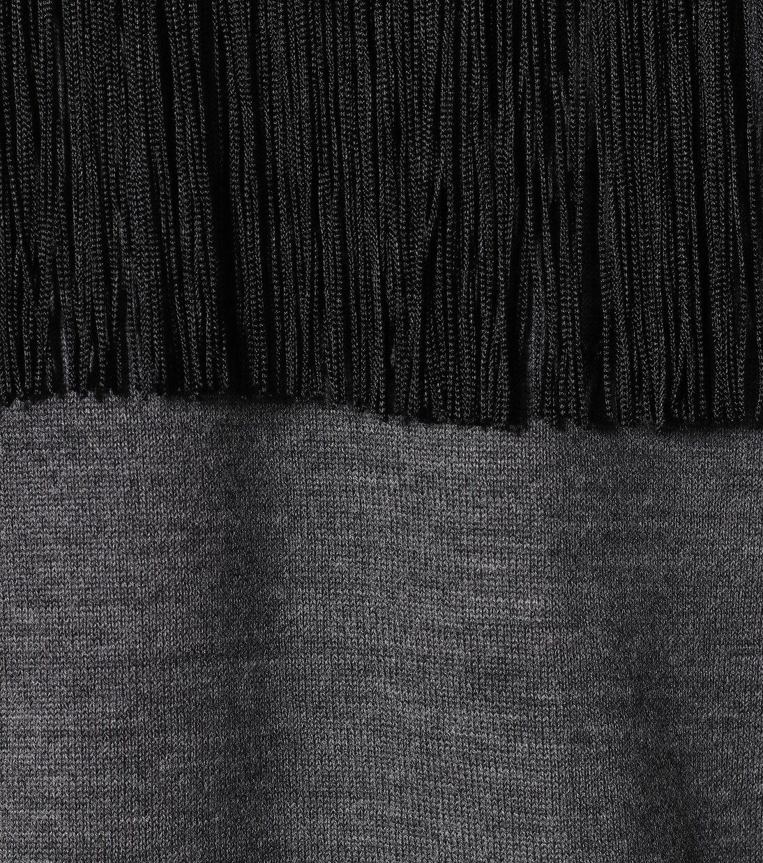 Cardigan aus Wolle | Prada