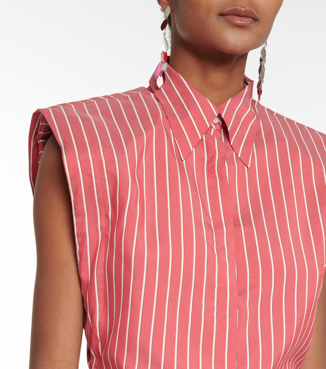 Top Enza aus Seide | Isabel Marant