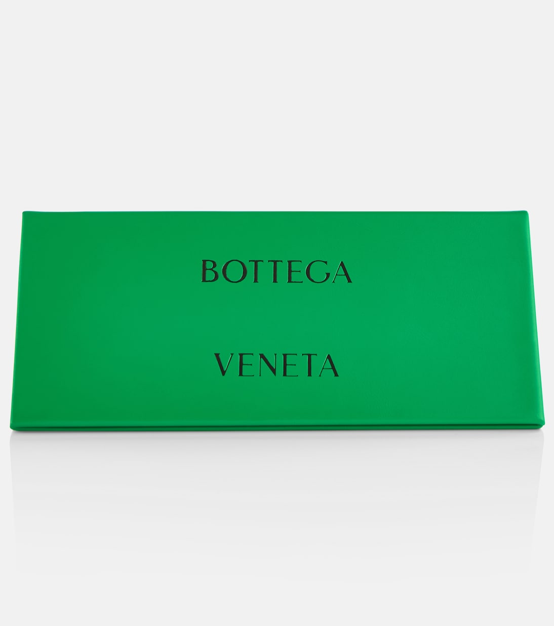Occhiali da sole cat-eye | Bottega Veneta