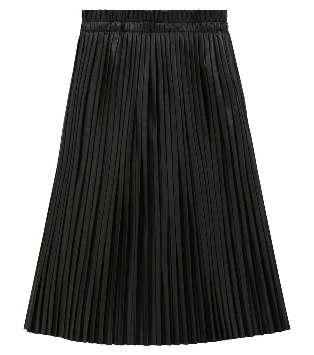 Pleated skirt | MM6 Maison Margiela Kids