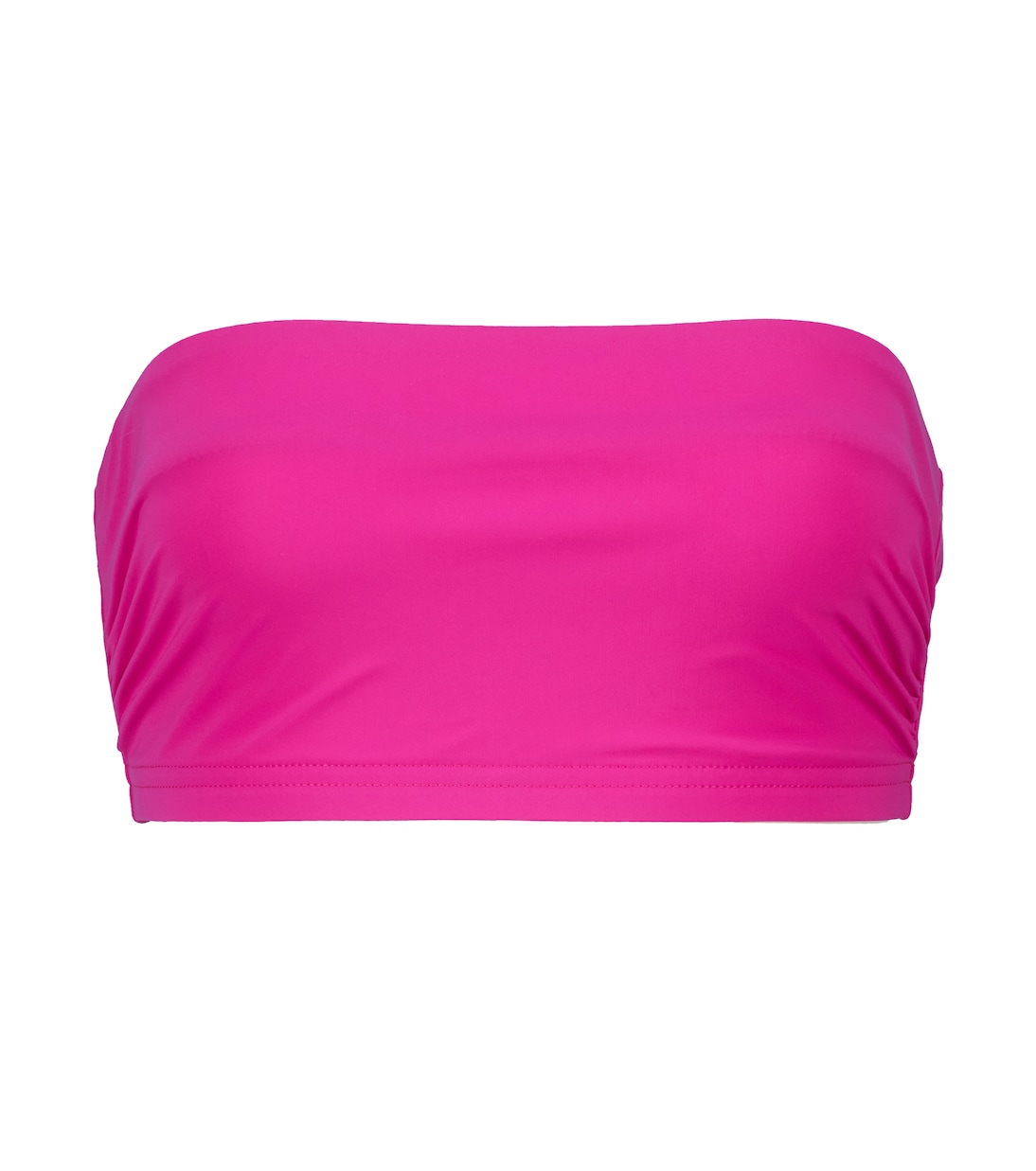 Haut de bikini bandeau Basics | Karla Colletto