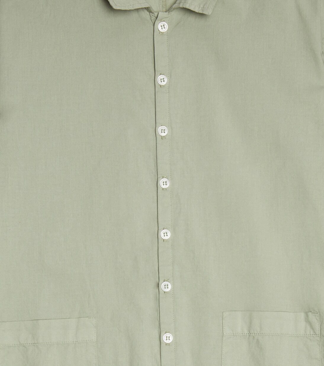 Cosmos cotton jumpsuit | Caramel