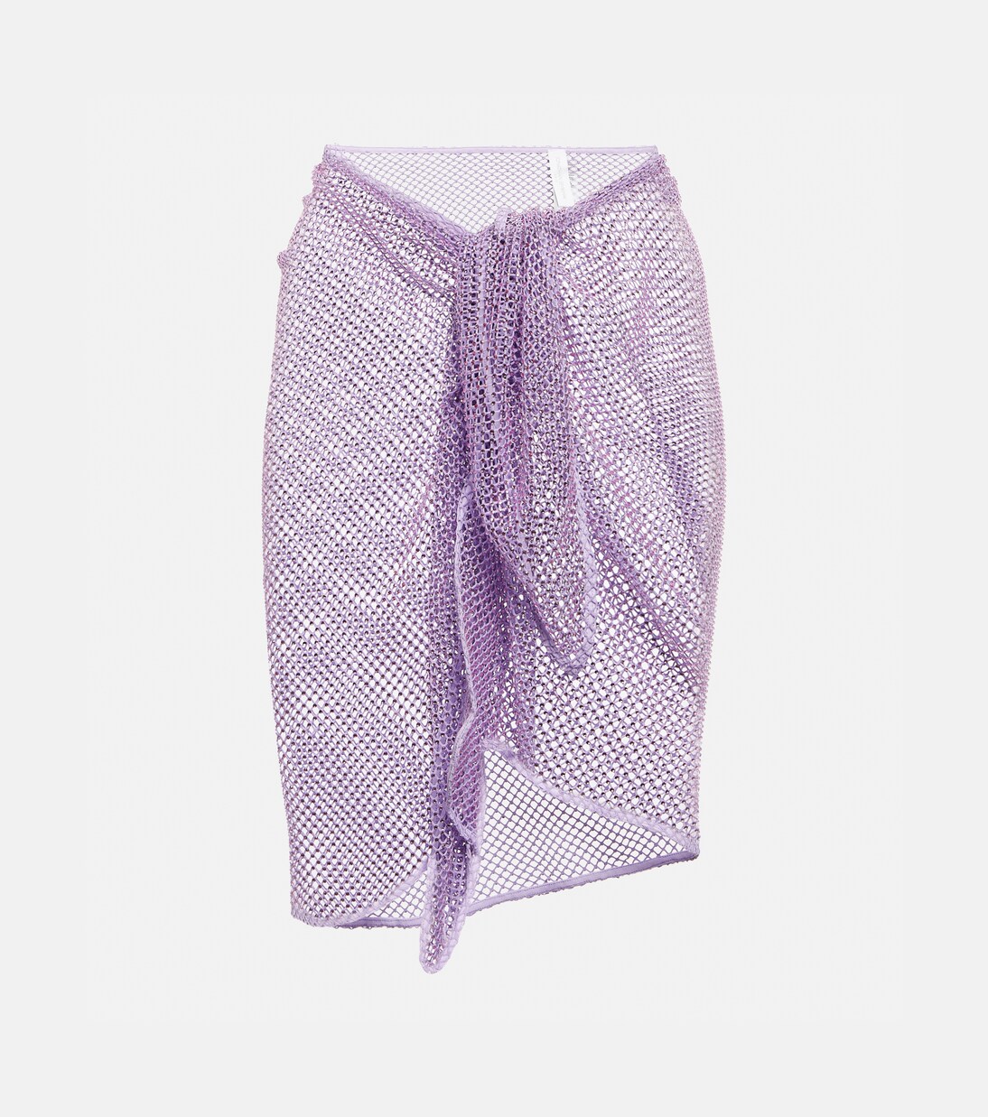 Verzierter Pareo Doris | Simkhai