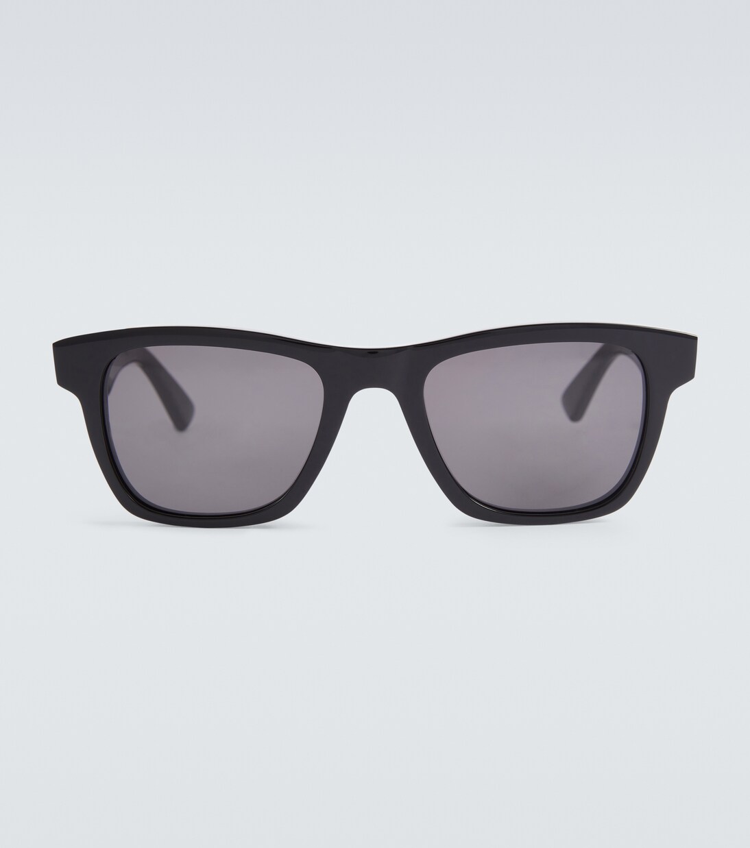 Acetate frame sunglasses | Bottega Veneta