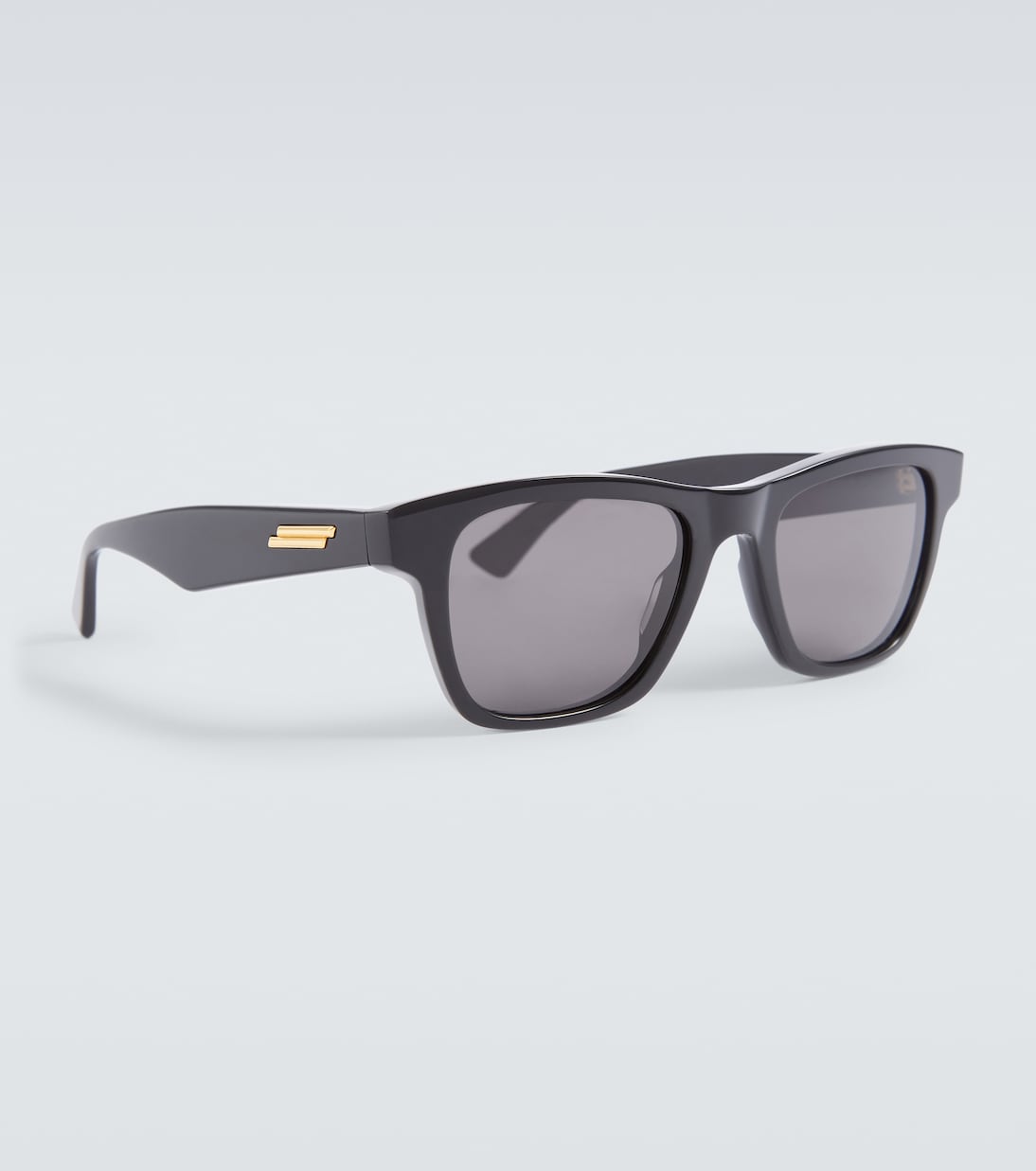 Acetate frame sunglasses | Bottega Veneta