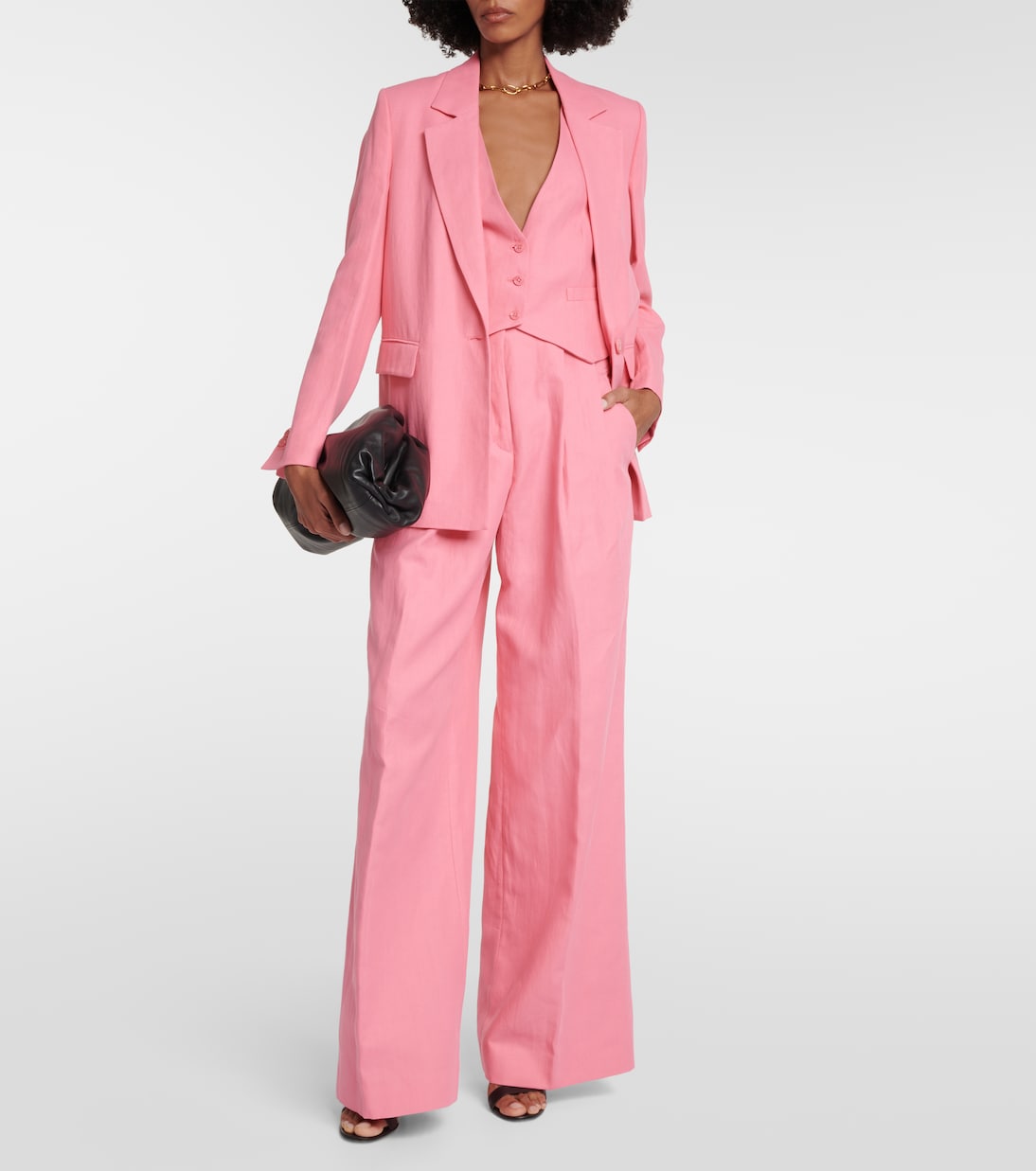 Weste Colorful Lightness | Dorothee Schumacher