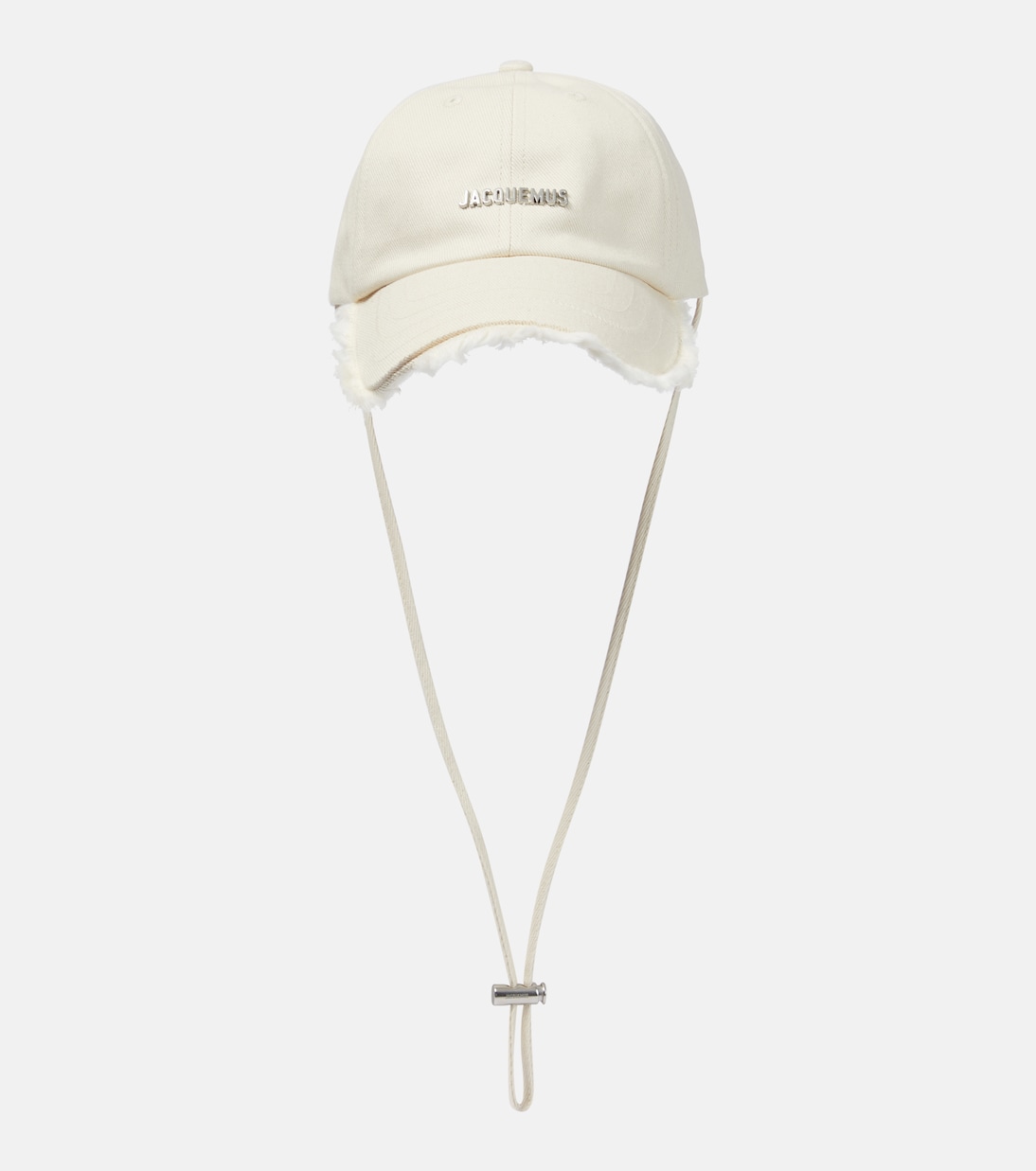 La Casquette Artichaut baseball cap | Jacquemus