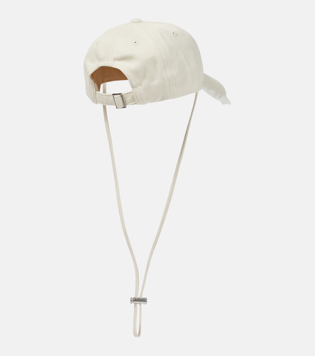 La Casquette Artichaut baseball cap | Jacquemus