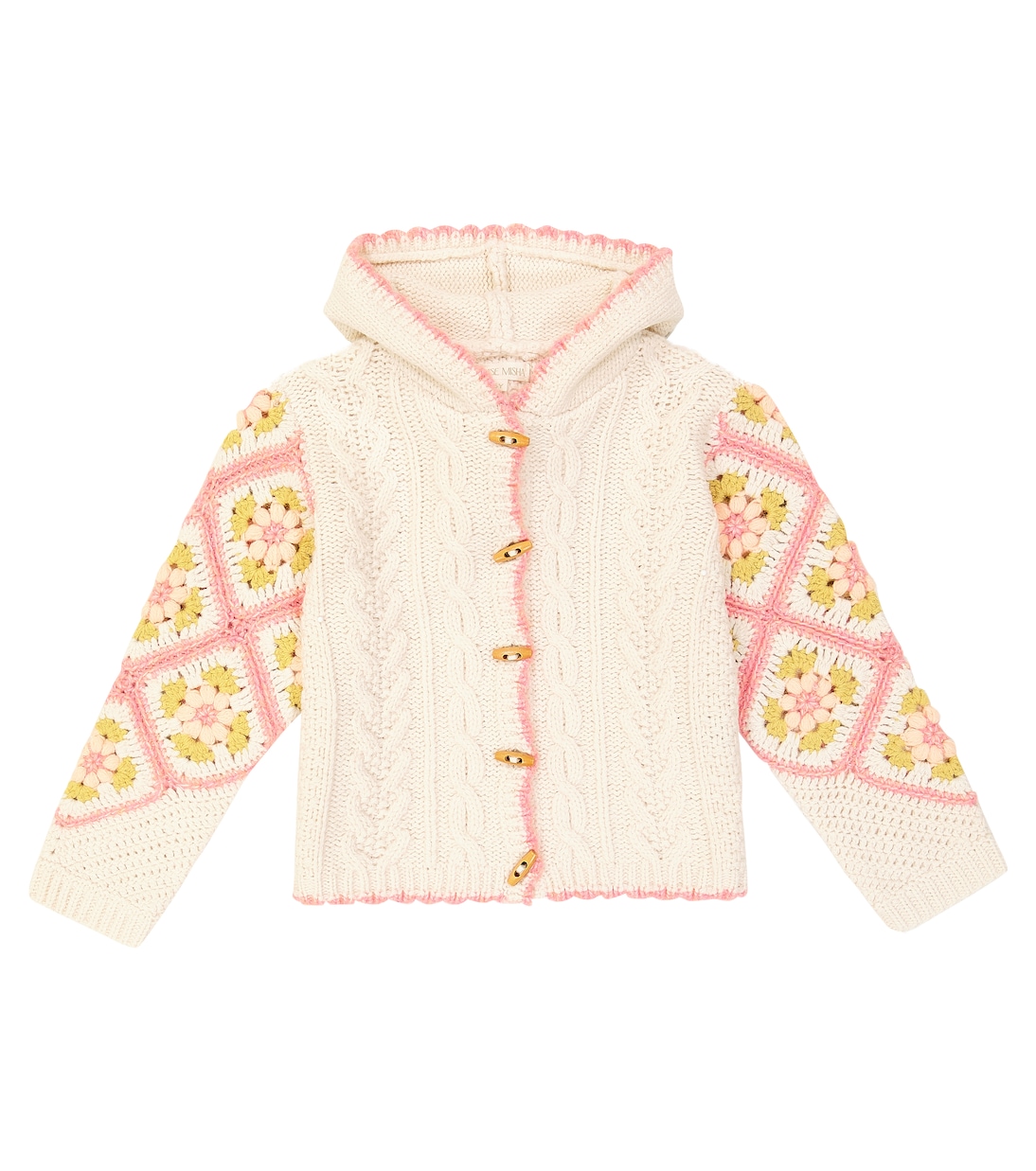 Cardigan Tonyla | Louise Misha