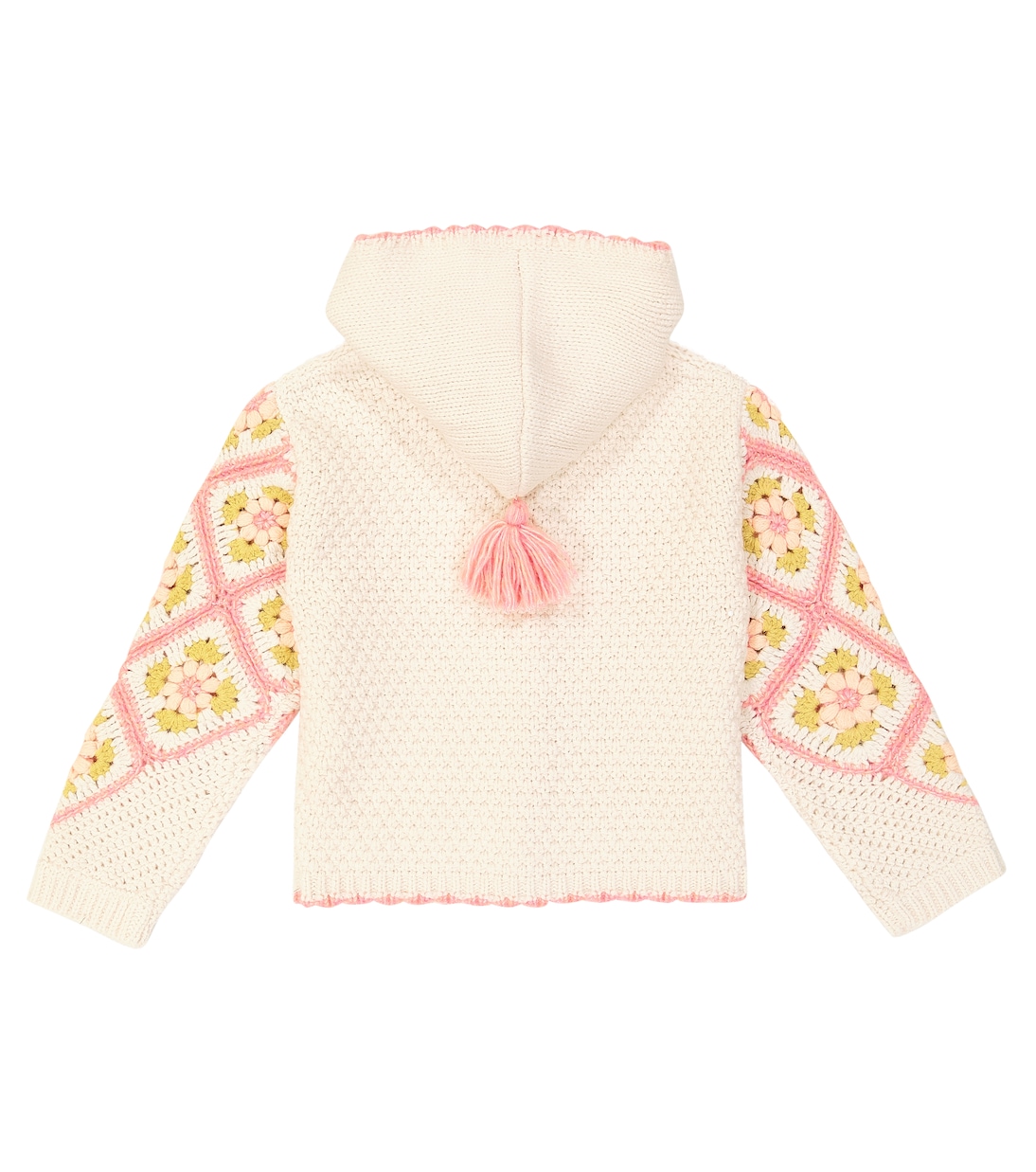 Cardigan Tonyla | Louise Misha