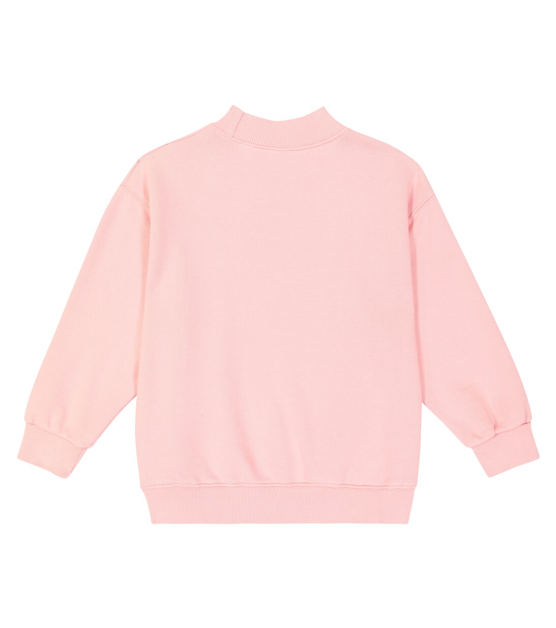 Sweat-shirt en coton imprimé | Jellymallow