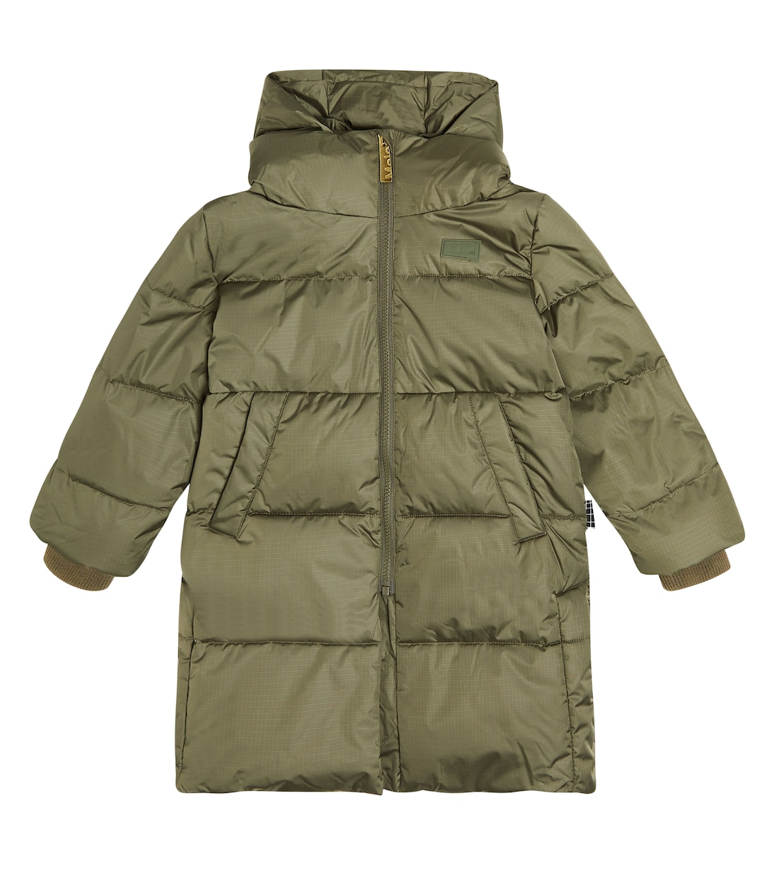 Harper puffer coat  | Molo