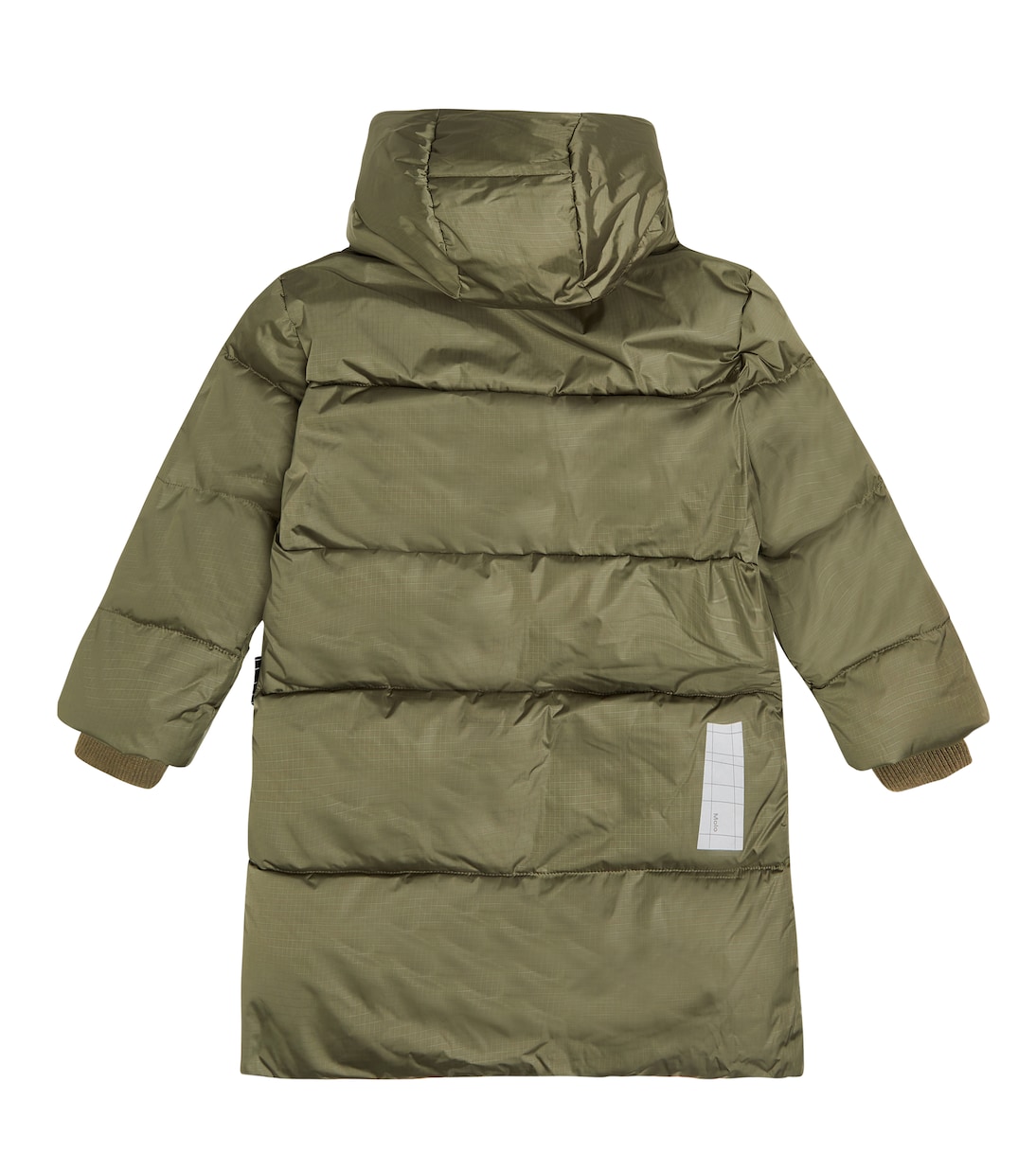 Harper puffer coat  | Molo