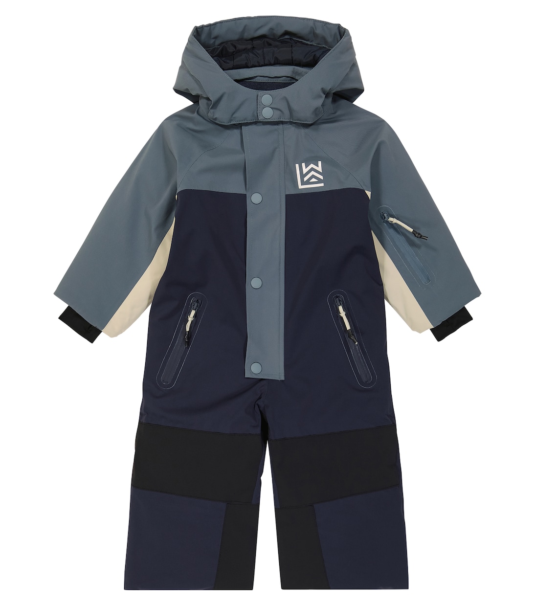 Baby Sune ski suit | Liewood