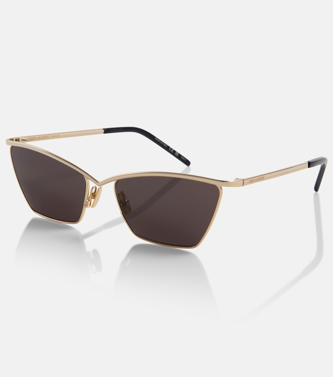 Occhiali da sole cat-eye SL 637 | Saint Laurent