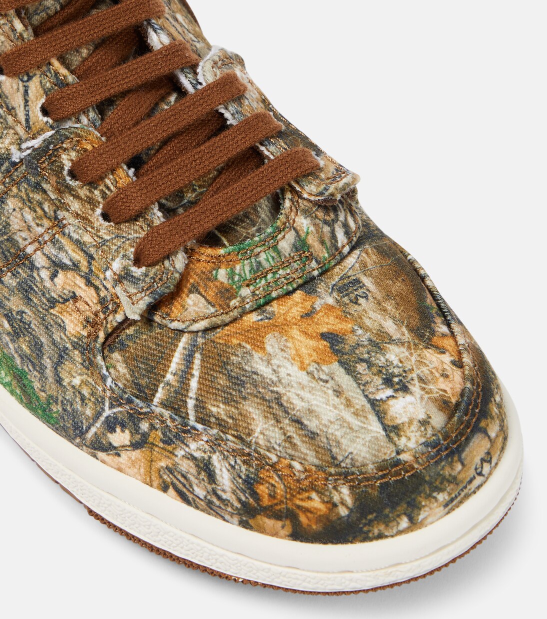 Jordan Air Ship camouflage sneakers | Nike