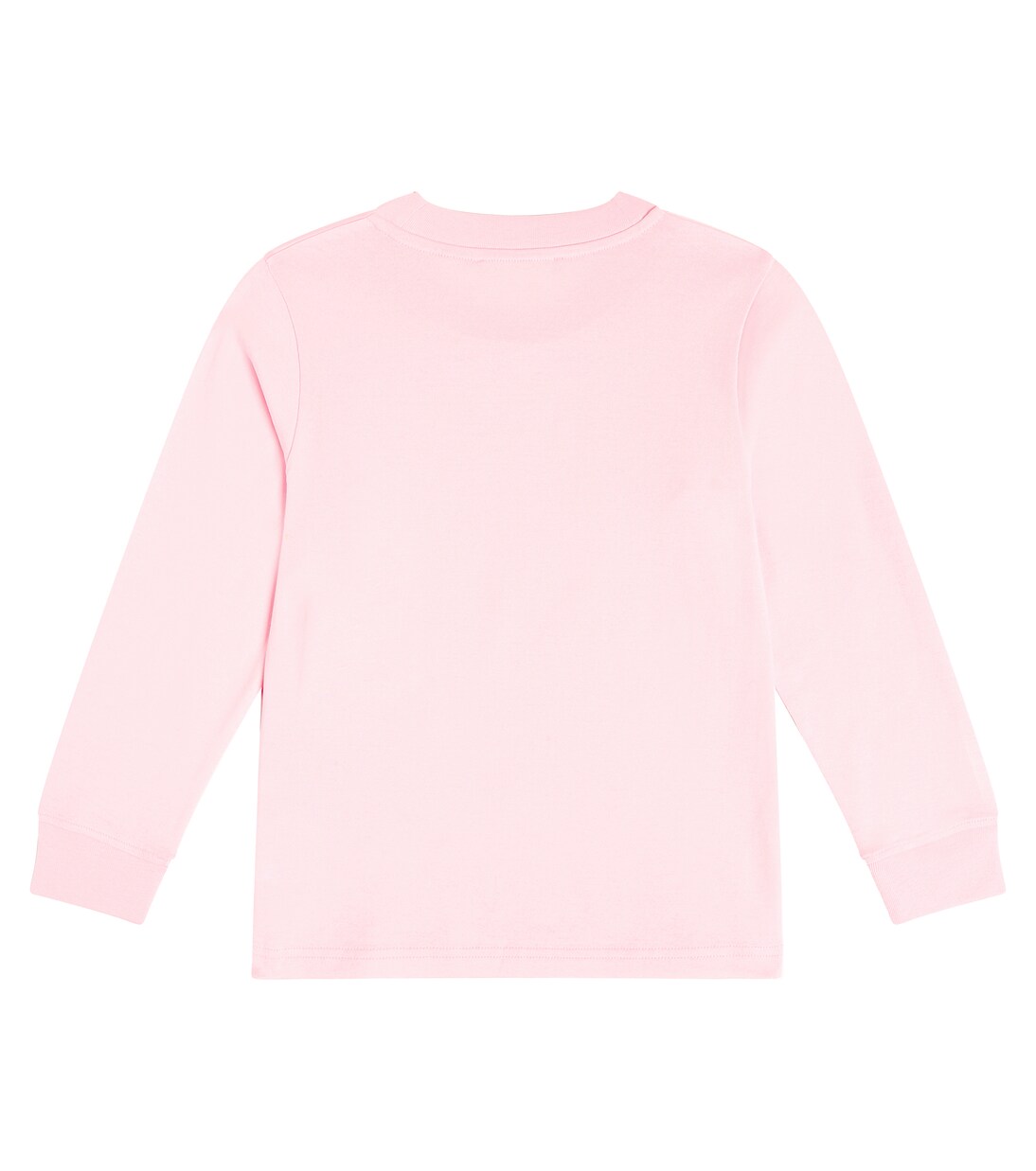 Printed cotton jersey T-shirt | Acne Studios Kids