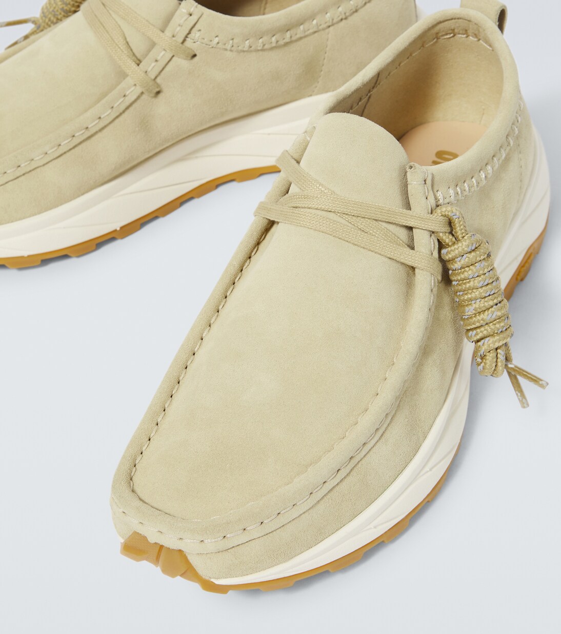 Zapatillas Walla Eden Lo de ante | Clarks Originals