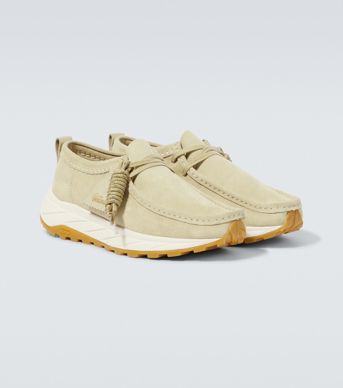 Zapatillas Walla Eden Lo de ante | Clarks Originals