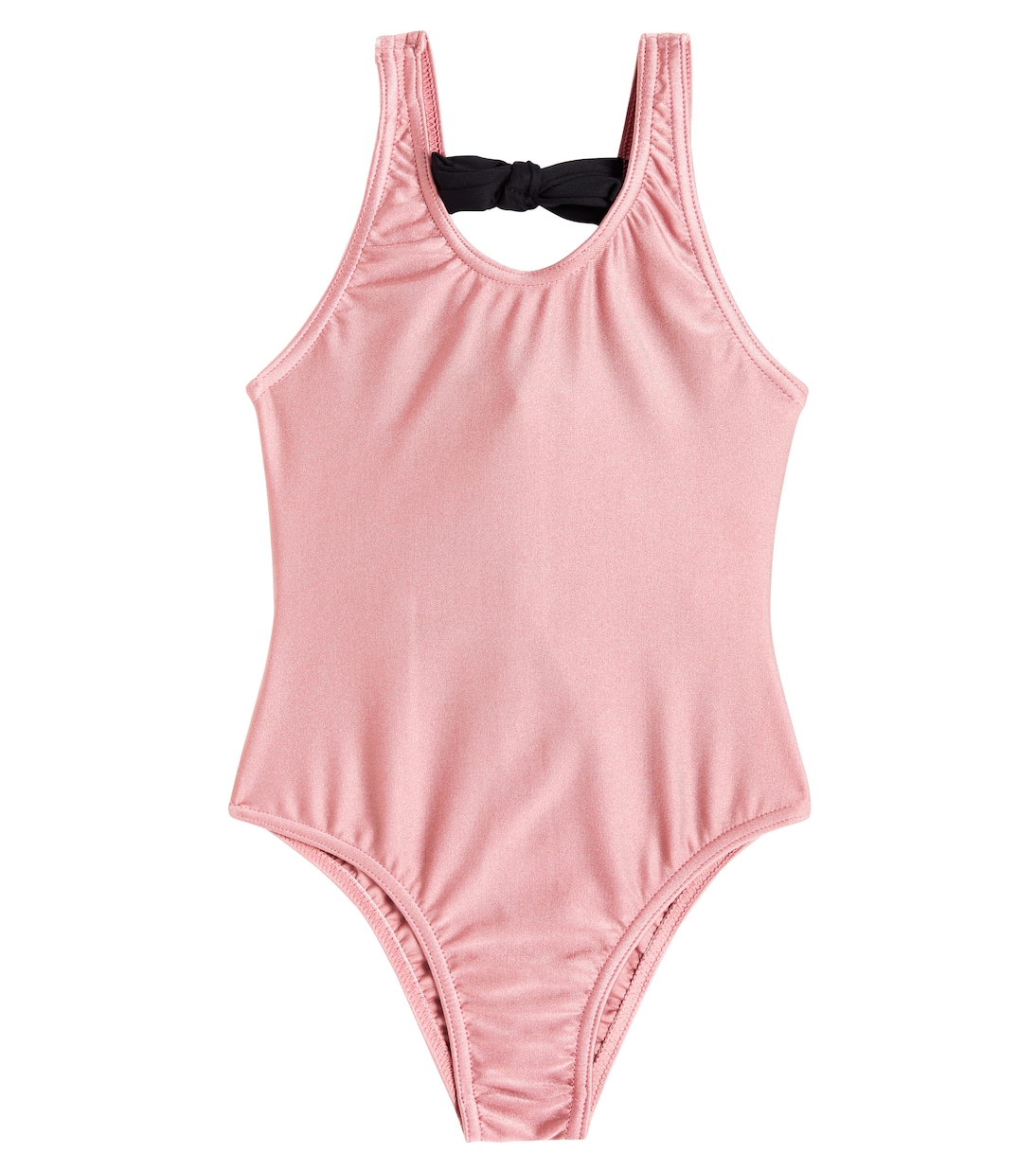 Bow-detail swimsuit | Suncracy