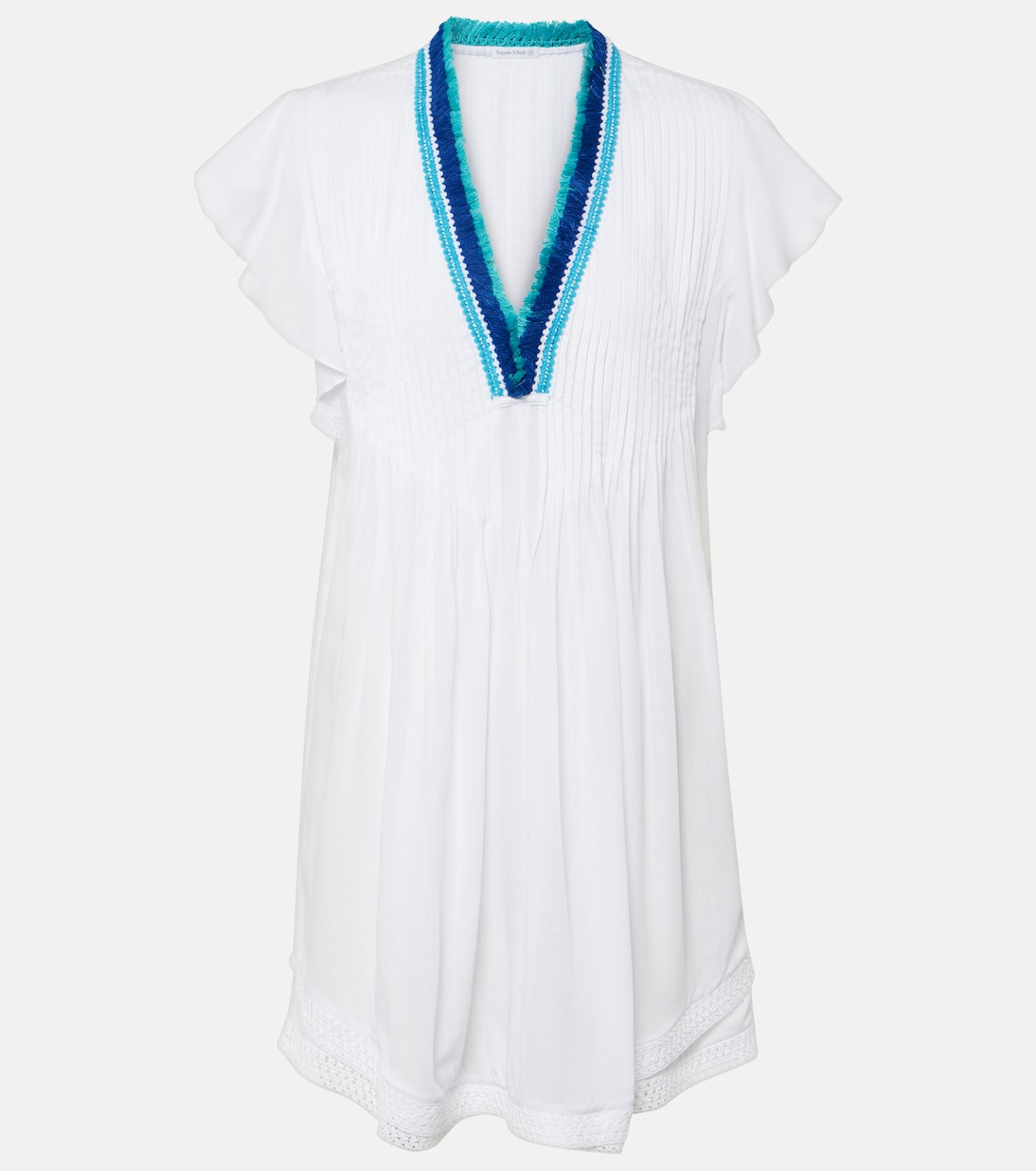 Robe Sasha | Poupette St Barth