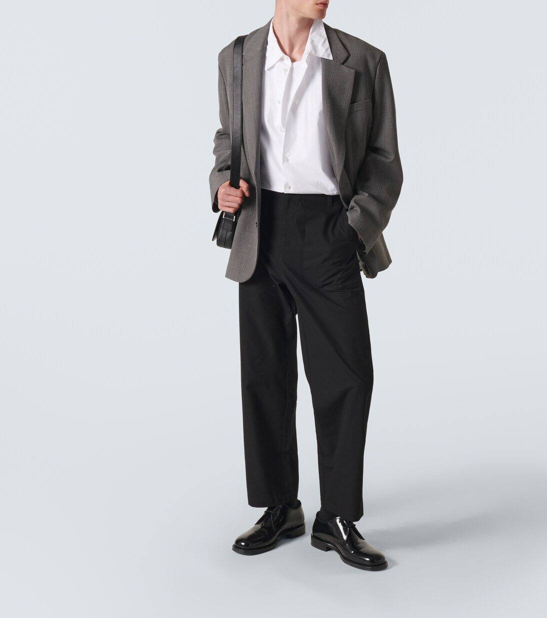 Cotton sweatpants | Frame