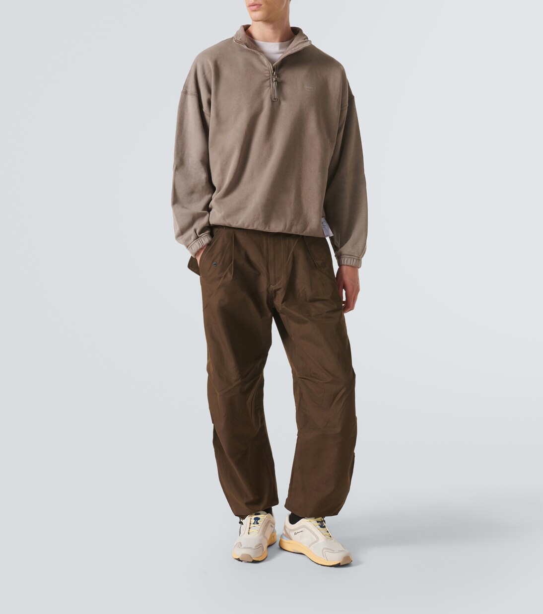 One Remastered sneakers | Athletics Footwear