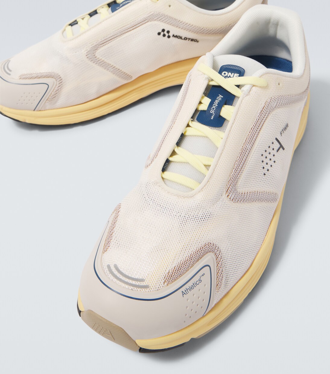 One Remastered sneakers | Athletics Footwear