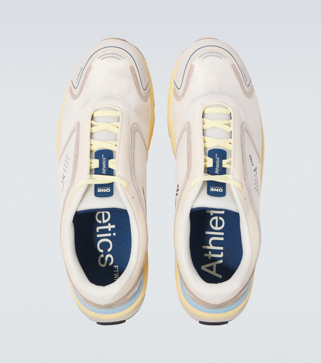 One Remastered sneakers | Athletics Footwear