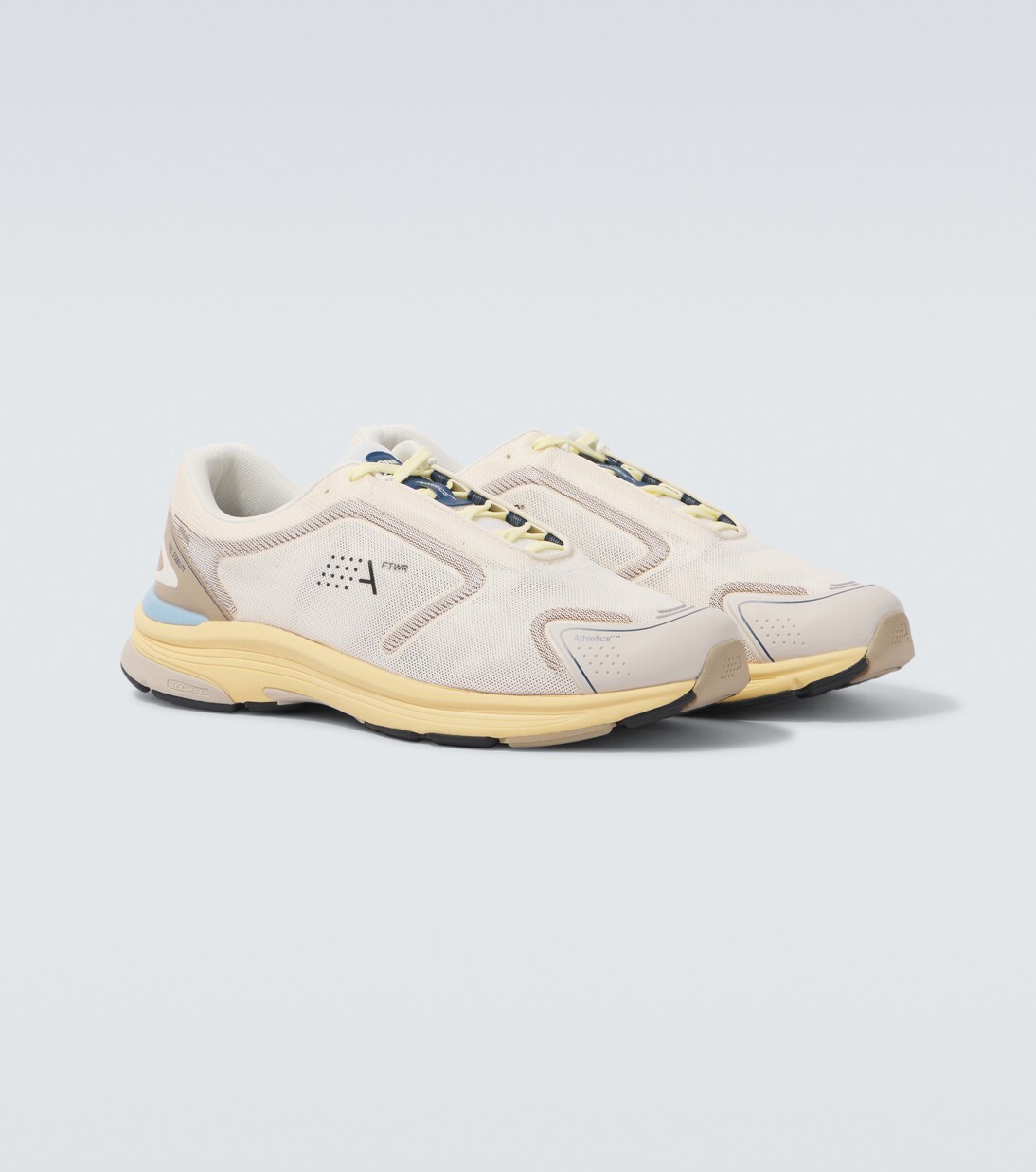 One Remastered sneakers | Athletics Footwear