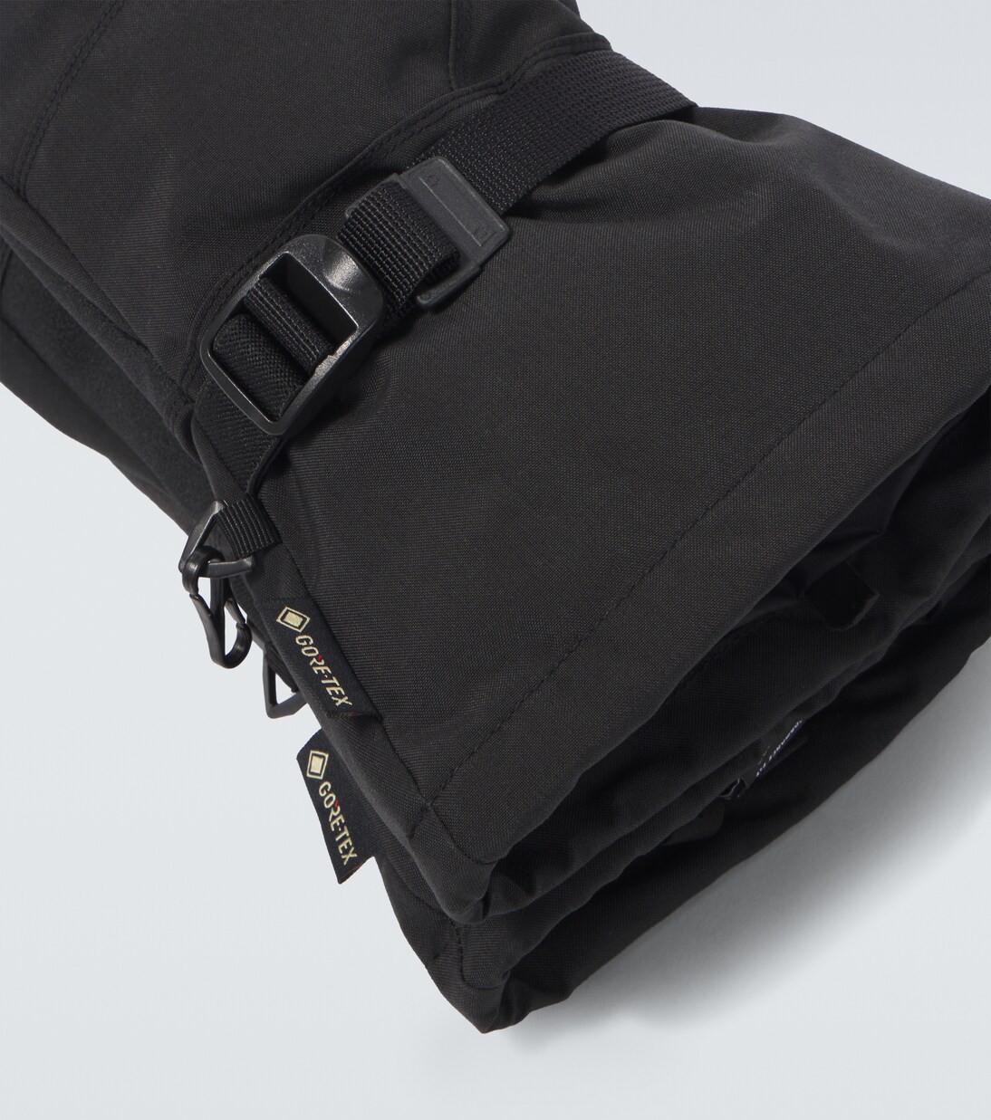 Ridge Gauntlet Gore-Tex® ski mittens | Oakley