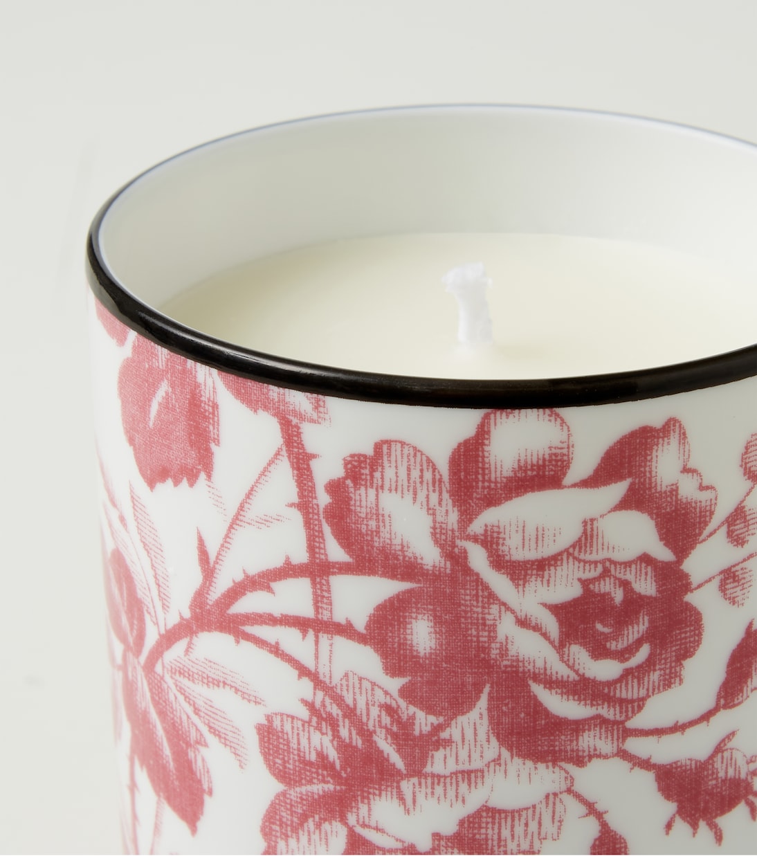 Herbarium porcelain scented candle | Gucci
