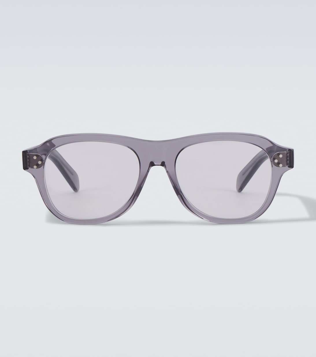 Aviator-Brille 3 Dots | Celine Eyewear