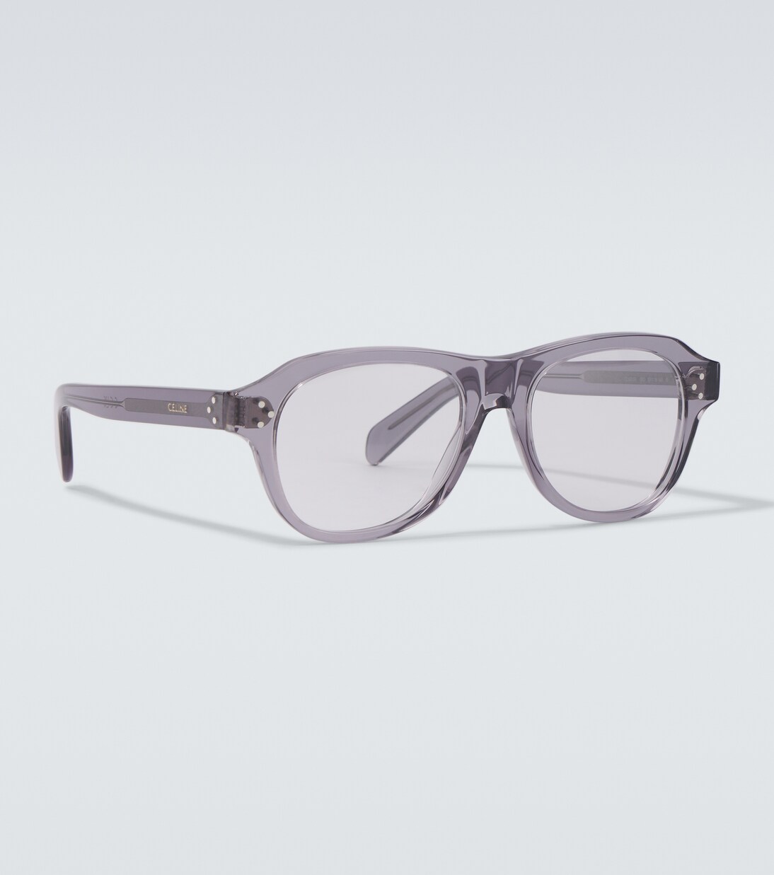 Aviator-Brille 3 Dots | Celine Eyewear