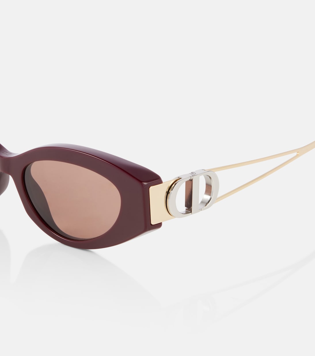 Gafas de sol cat-eye 30Montaigne B6I | Dior Eyewear