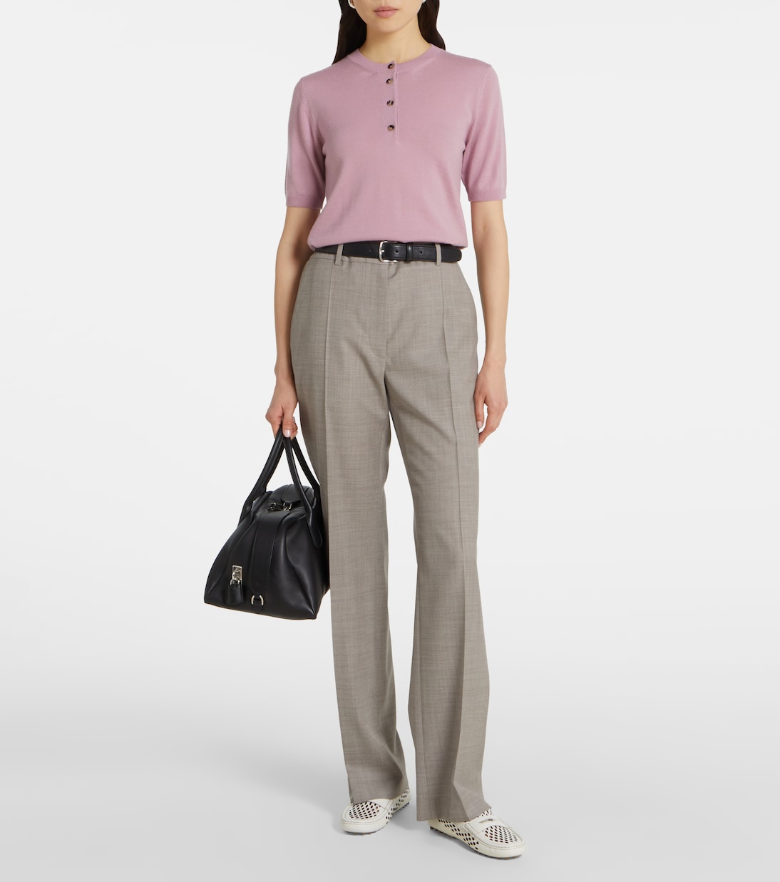 Mokassins Gommino aus Leder | Tod's