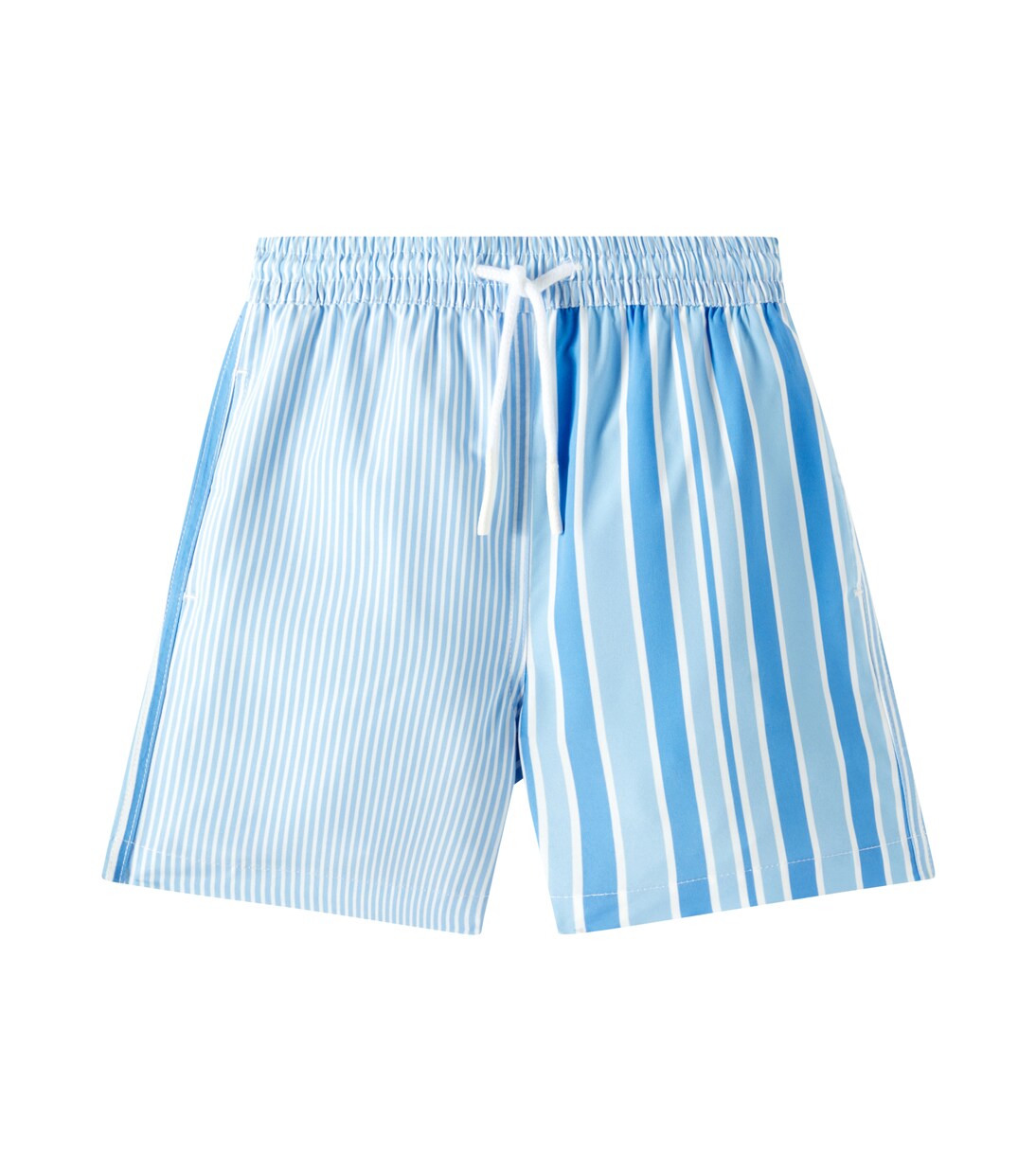 Striped swim trunks | Patachou